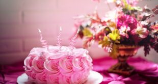 Consejos para elegir el pastel de bodas perfecto