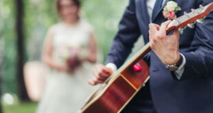 Consejos para elegir el estilo de música en tu banquete de bodas que refleje tus gustos y personalidad